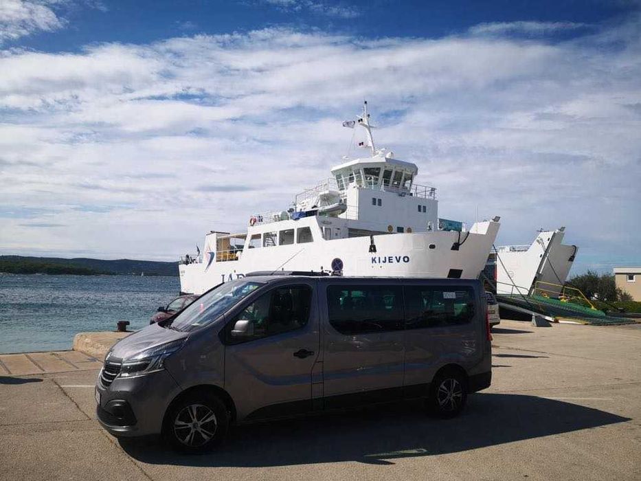 Wynajem busa 9 osobowego, rysrent.pl, Szczytno,