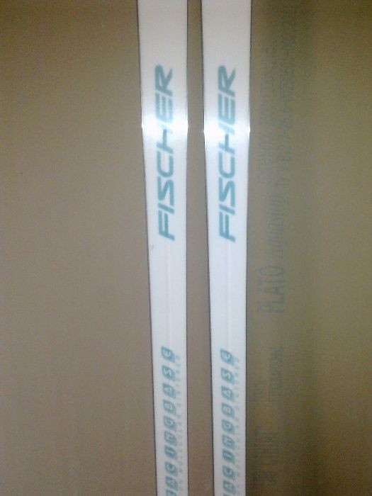 Горные лыжи FISCHER BORON. продаю
