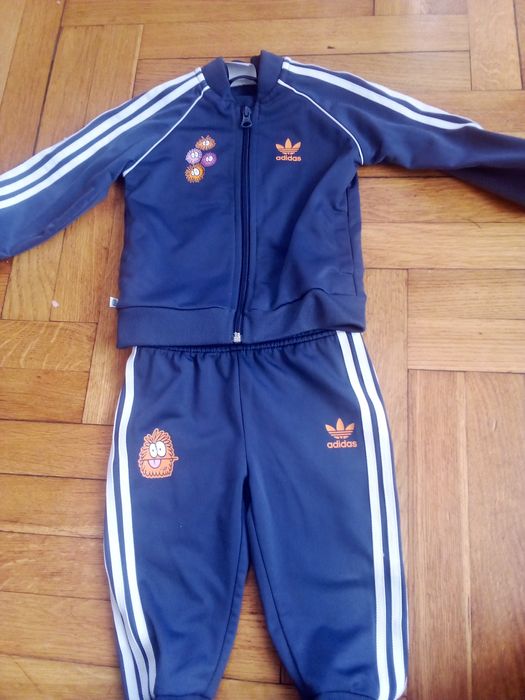 Sprzedam dresik chłopięcy