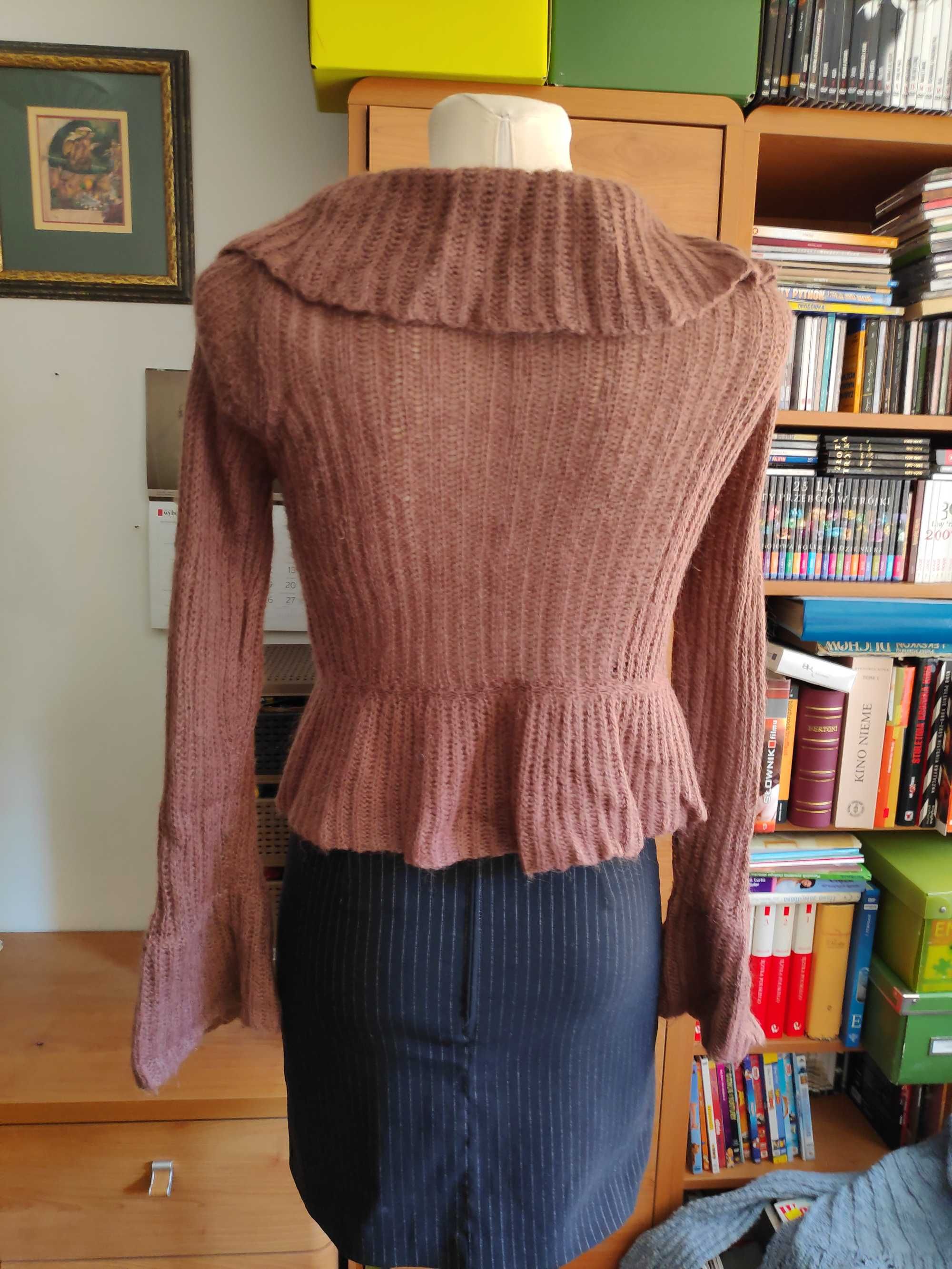 Sweter Divided, czyli H & M, rozmiar 38