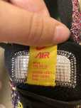 buty damskie nike air VporMx Flyknit 3