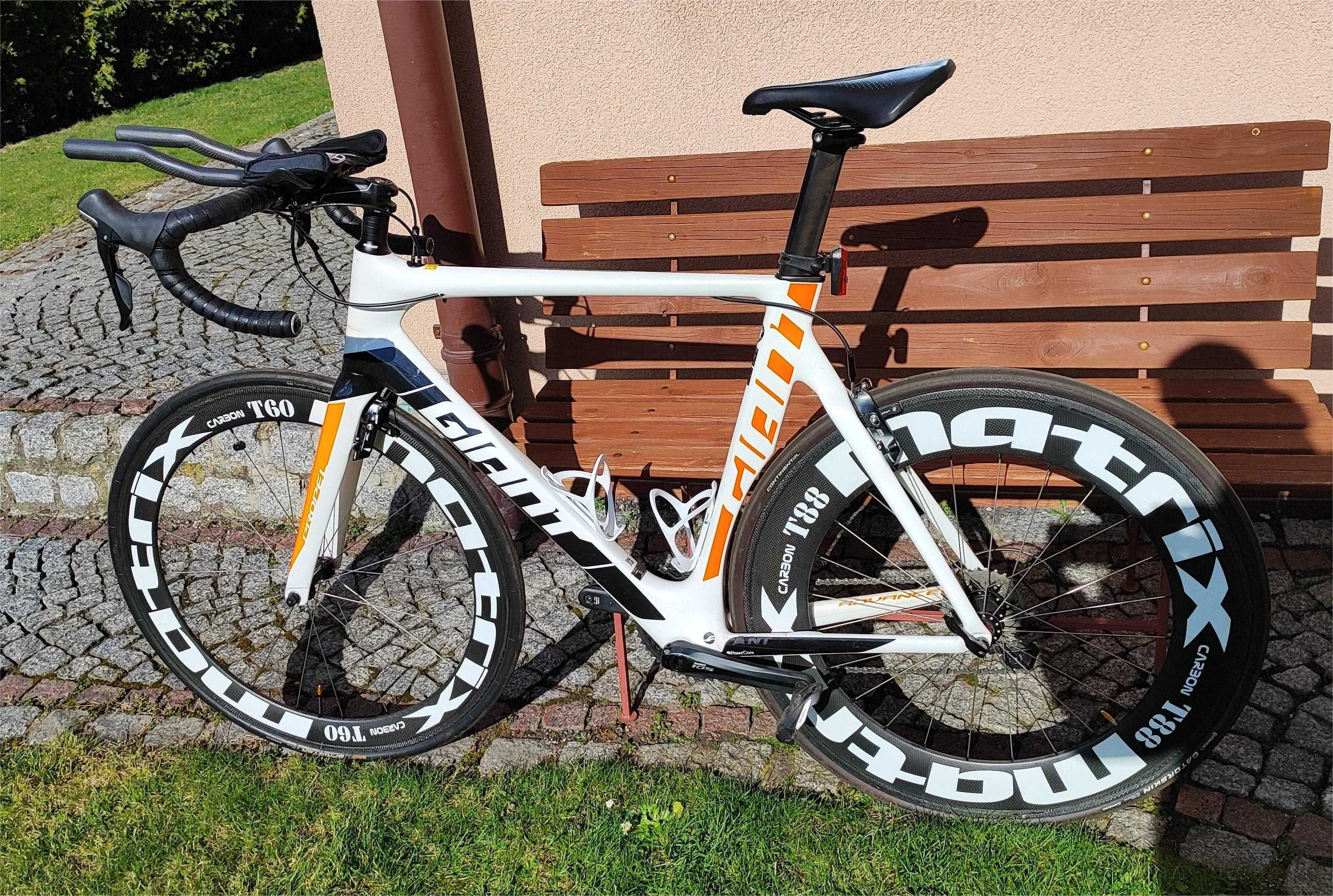 Giant Propel Advanced 1