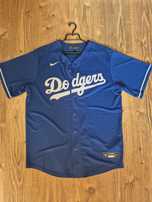Koszulka Nike MLB Baseball Los Angeles Dodgers rozmiar L USA