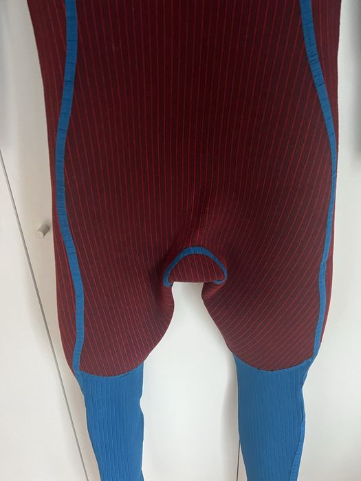 Fato de Surf Oneill Blue Print 4/3 S