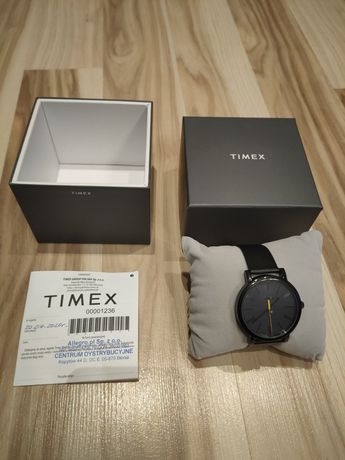 Zegarek meski Timex T2N793