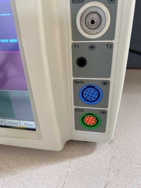 Kardiomonitor Emtel 2000P