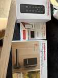 Smart zamek Switchbot lock + keypad + hub mini