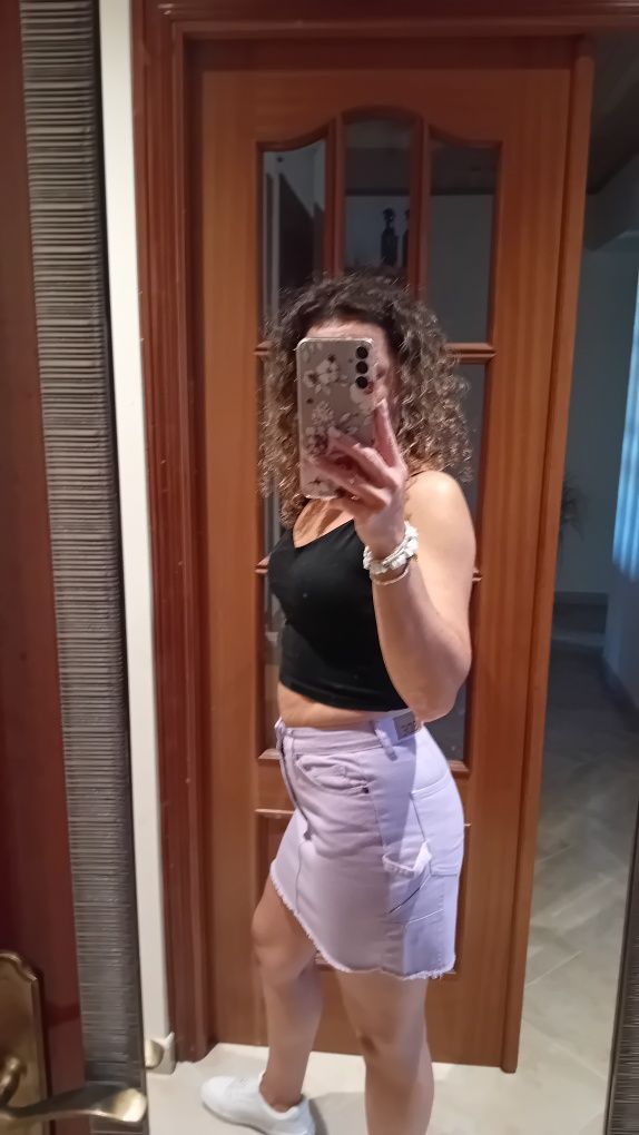 Saia Nova Inside Tam 34