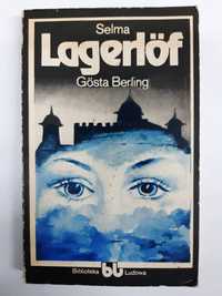 Gosta Berling selma lagerlof