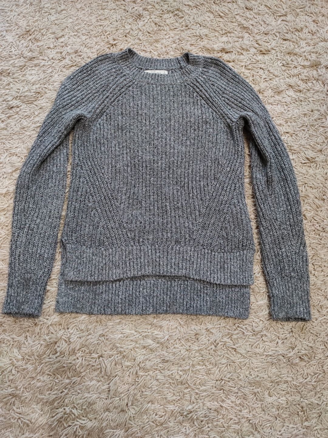 Теплий жіночий светр Abercrombie & Fitch