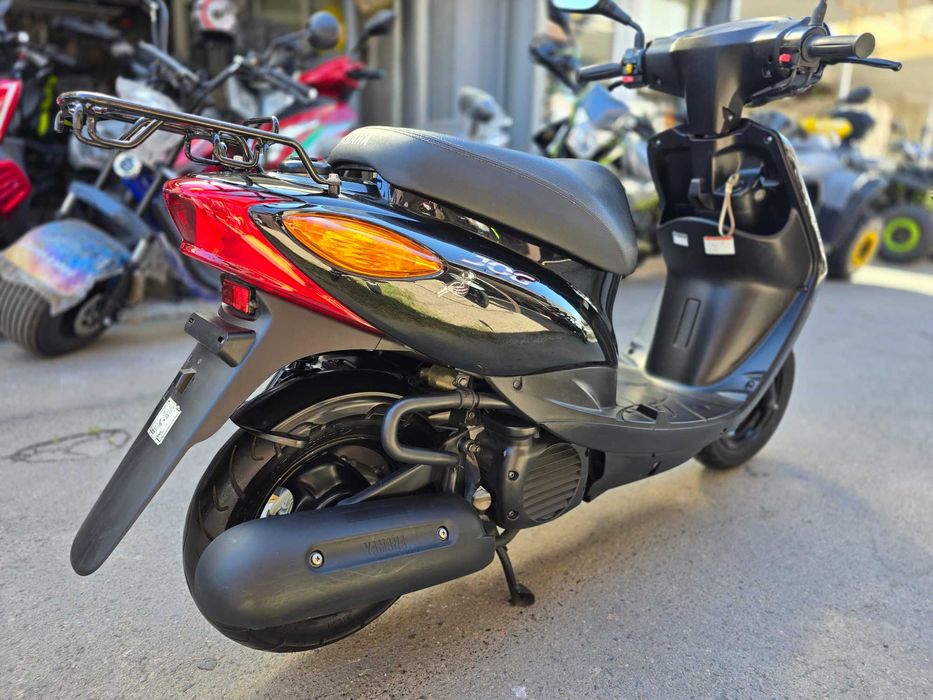 Мопед/Скутер Yamaha Jog SA-36 Рестайлинг2015  Одесса