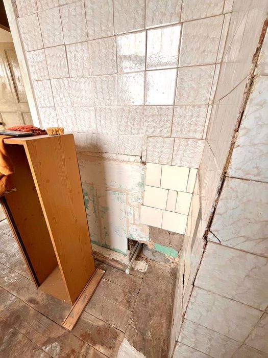 Продаж 3-кімнатної квартири в центрі міста