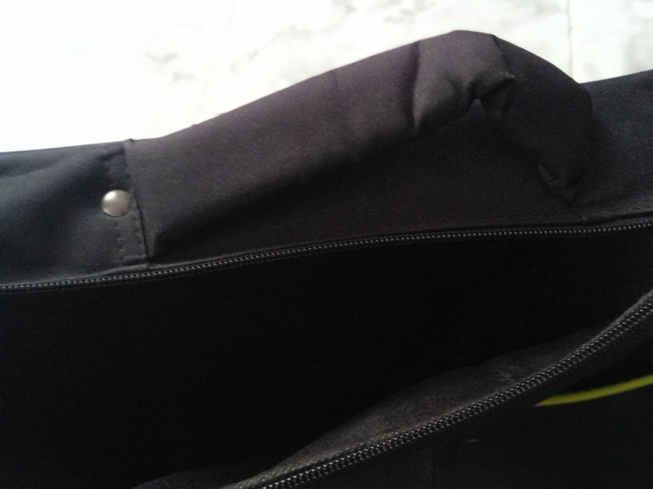 Torba na laptopa/dokumenty - 15,6 cala