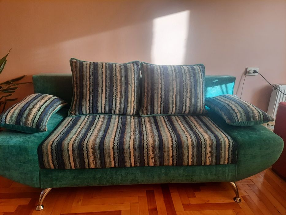 Диван розкладний Елегант