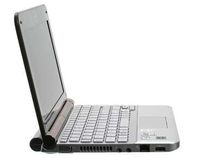 Netbook Toshiba NB200-12N 10,1" Satin Brown