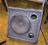 Sprzedam nagłośnienie 900 W  8 ohm