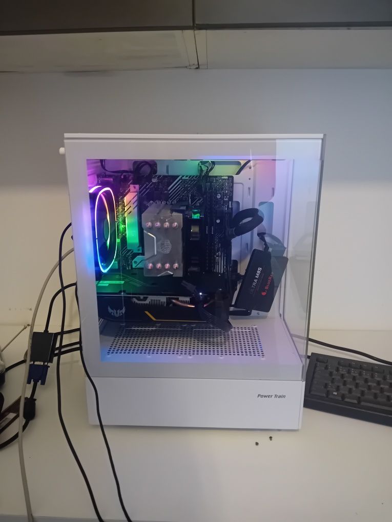 Computador Gamer