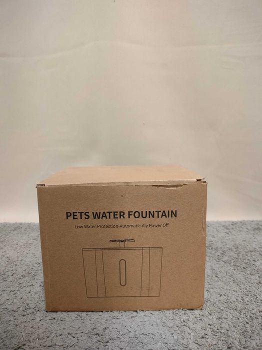 Poidło fontanna Kotlie 3 L dla zwierząt