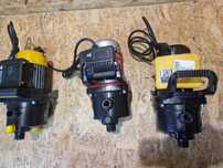 Pompa powierzchniowa ogrodowa Einhell650W 3800 l/h