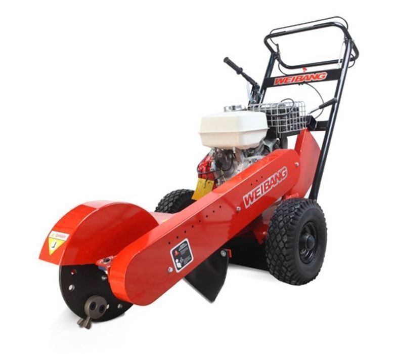Weibang Wbsg13H Frez Frezarka Do Usuwania Pni Korzeni Karczownik Drzew