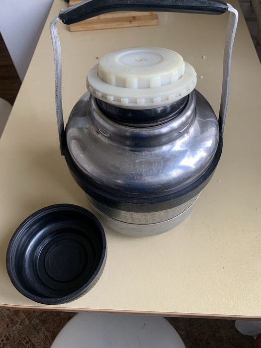 Термос ТЕМЕТ 3 л.