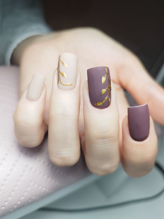 Manicure żelowy hybrydowy  Pedicure hybrydowy Dopełnienie żel