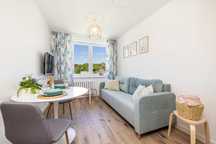 Apartamenty SUNBEAM Gdańsk Śródmieście
