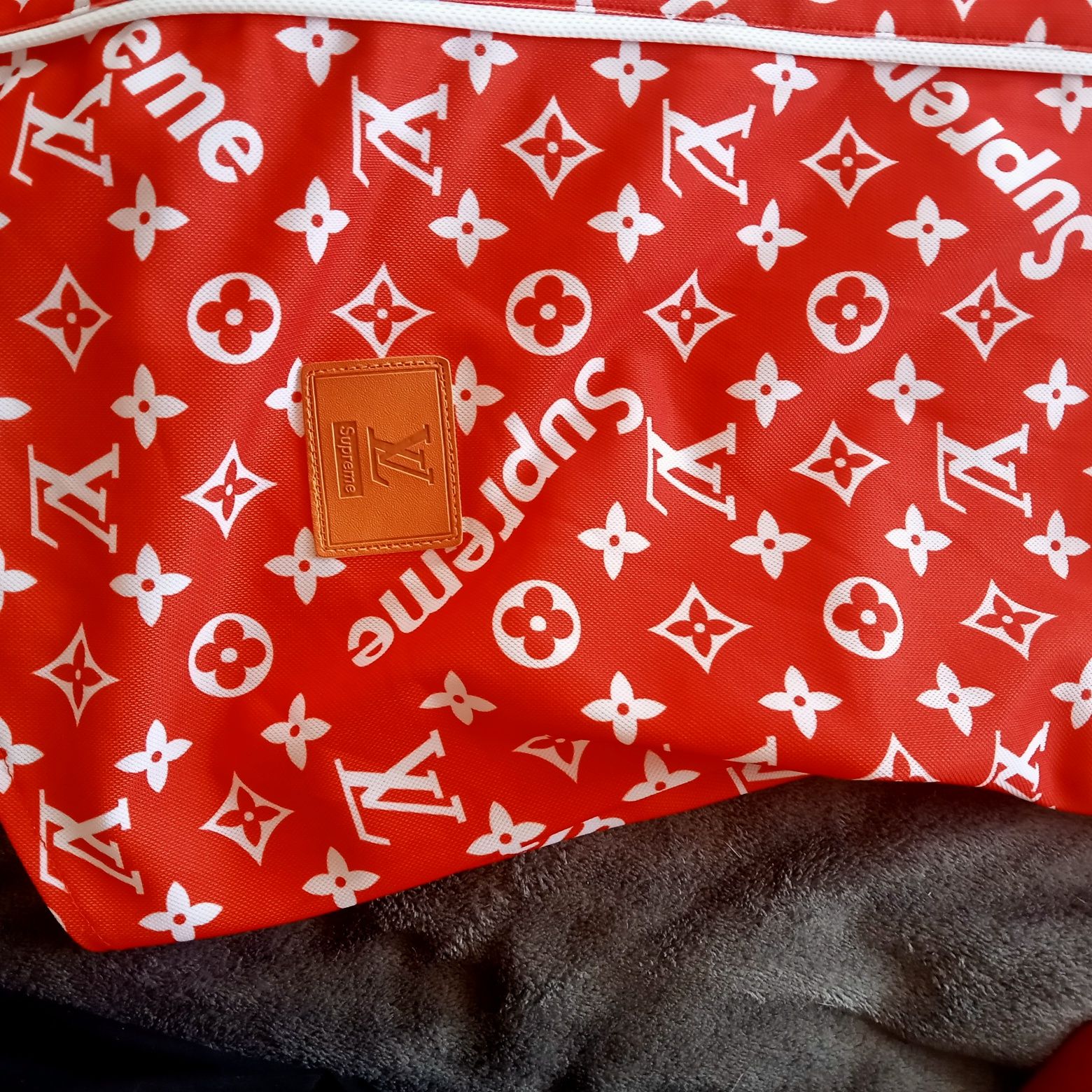 Koszulka męska  LV rozmiar XXL