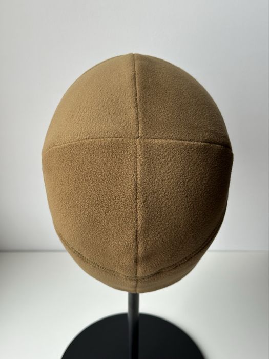 Теплі флісові шапки опт та розріб | Шапка фліс чорна | Шапка синя