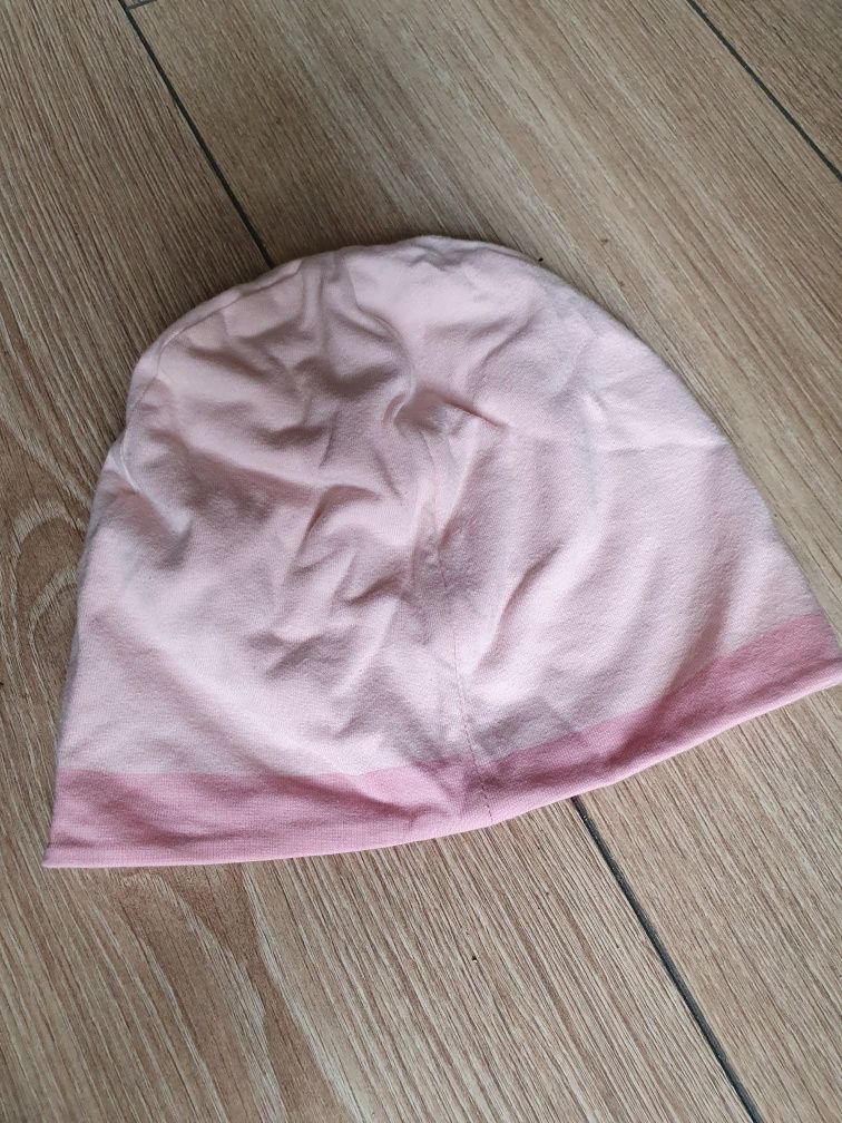 Czapka jesień/wiosna że skye