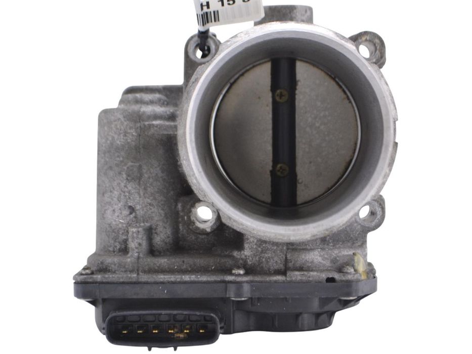 Дросельна заслонка VOLVO S90 SPA 2016-2020 (31465575) 31293736