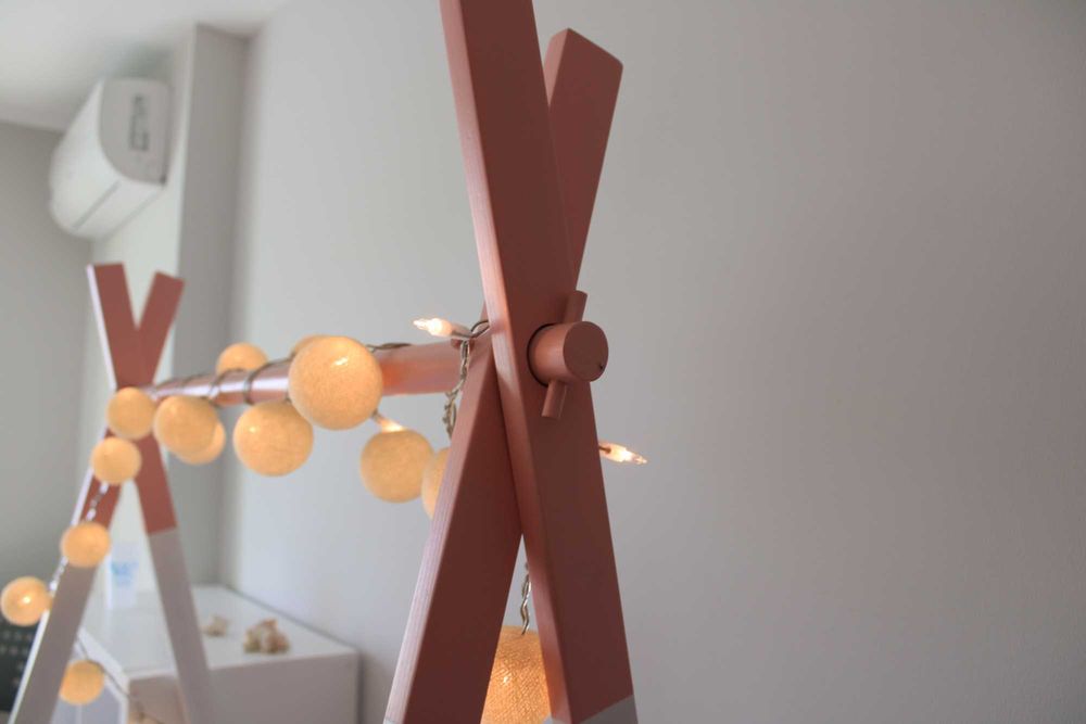 Secretária Infantil Tipi