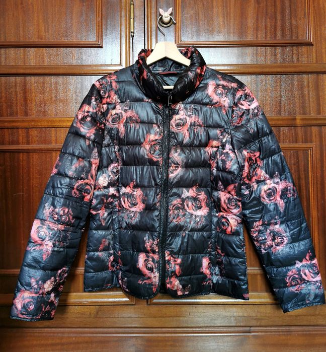 Casaco impermeável marca Only