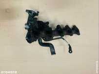 54359710009 turbina turbo peugeot 206 citroen c3 1.4 hdi