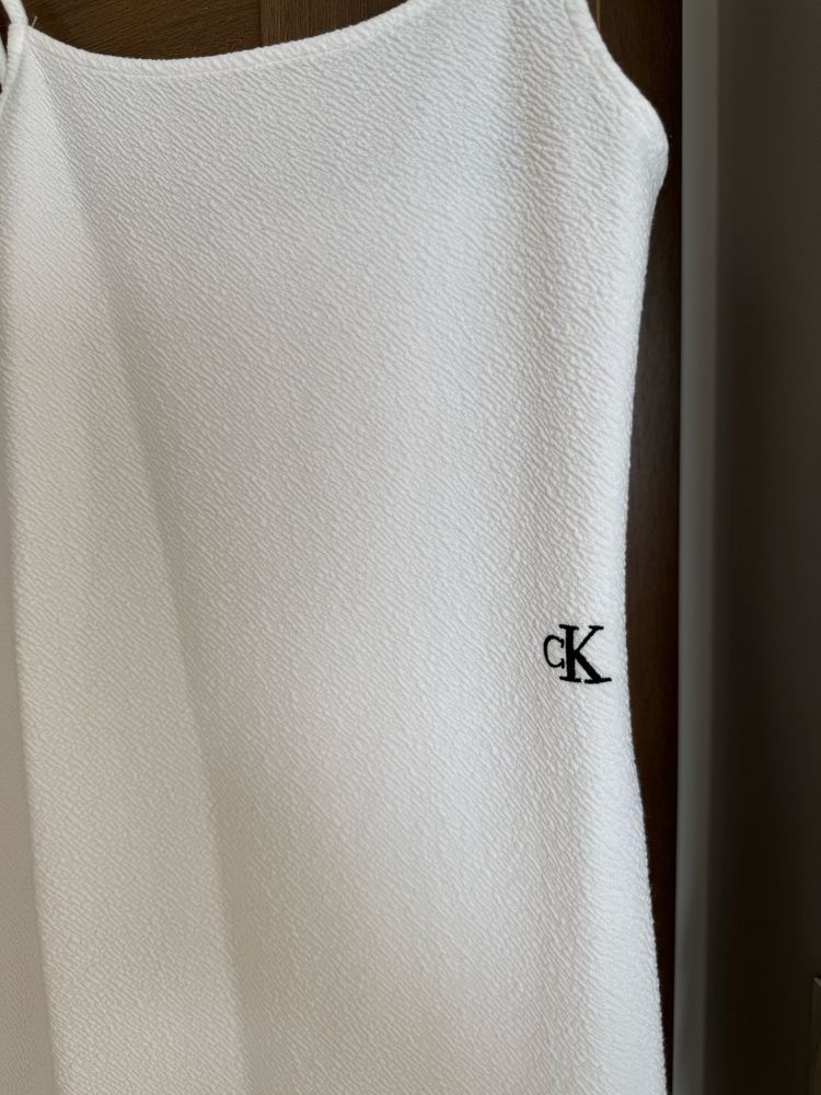 Sukienka Calvin Klein
