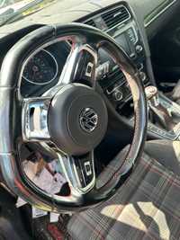 Руль Volkswagen Golf GTI 7