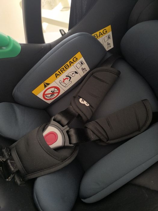 Cadeira auto kinderkraft