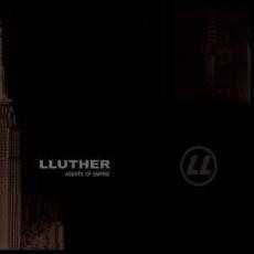 LLUTHER cd Agents Of Empire                               industrial