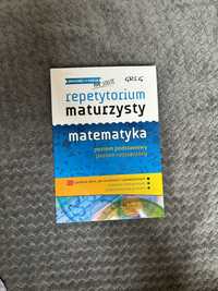 Repetytorium maturzysty matematyka