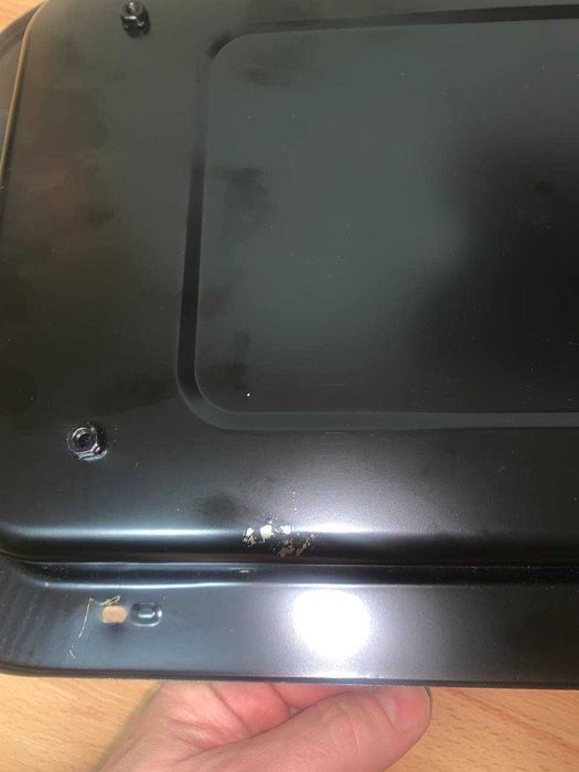 Електричний гриль-барбекю