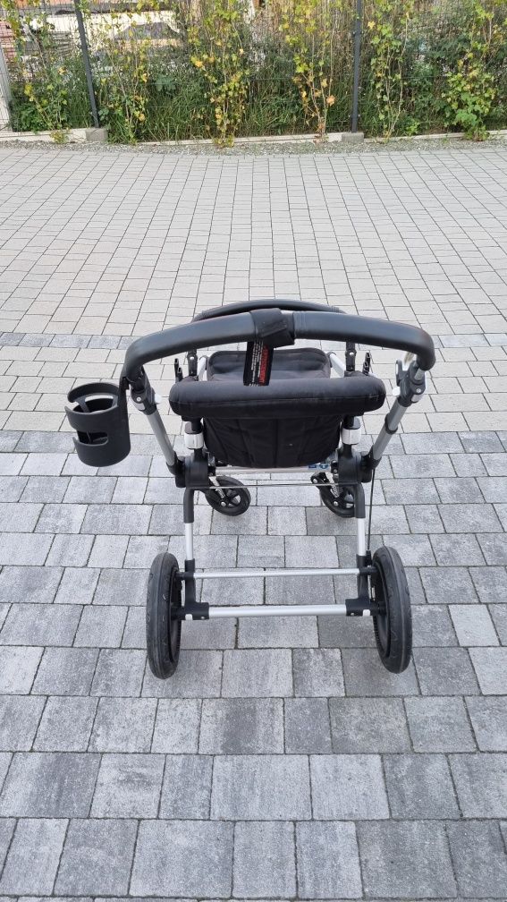 Wózek Bugaboo Cameleon 3 Plus Complete