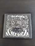 PRO8L3M - Art Brut 1 czarna CD Folia
