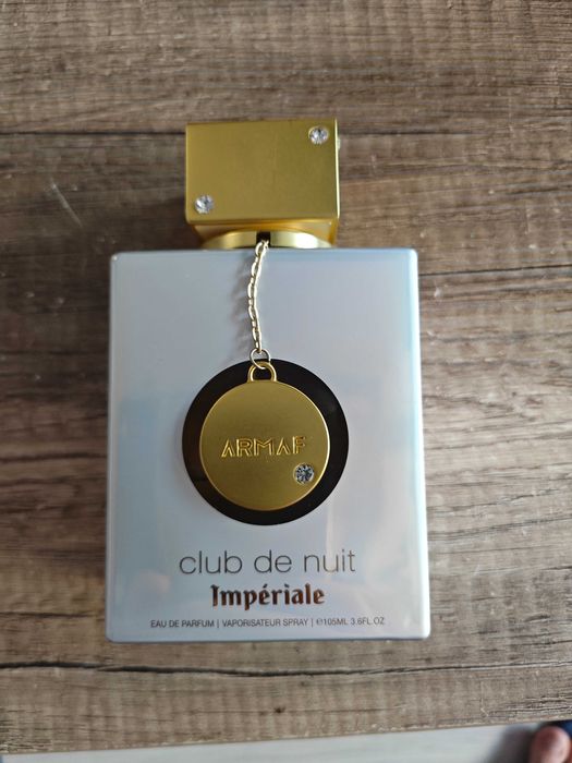Armaf Club de Nuit Imperiale
