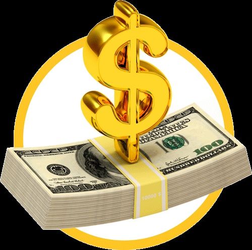 Кредит, деньги в долг под залог недвижимости от частного инвестора!