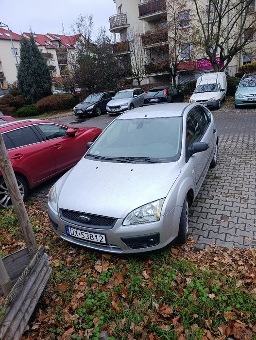 Ford Focus MK2 + LPG, nowa cena, czytaj opis