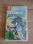 Sonic frontiers NS