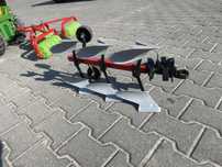 Pług obrotowy do ciagnika rolly toys