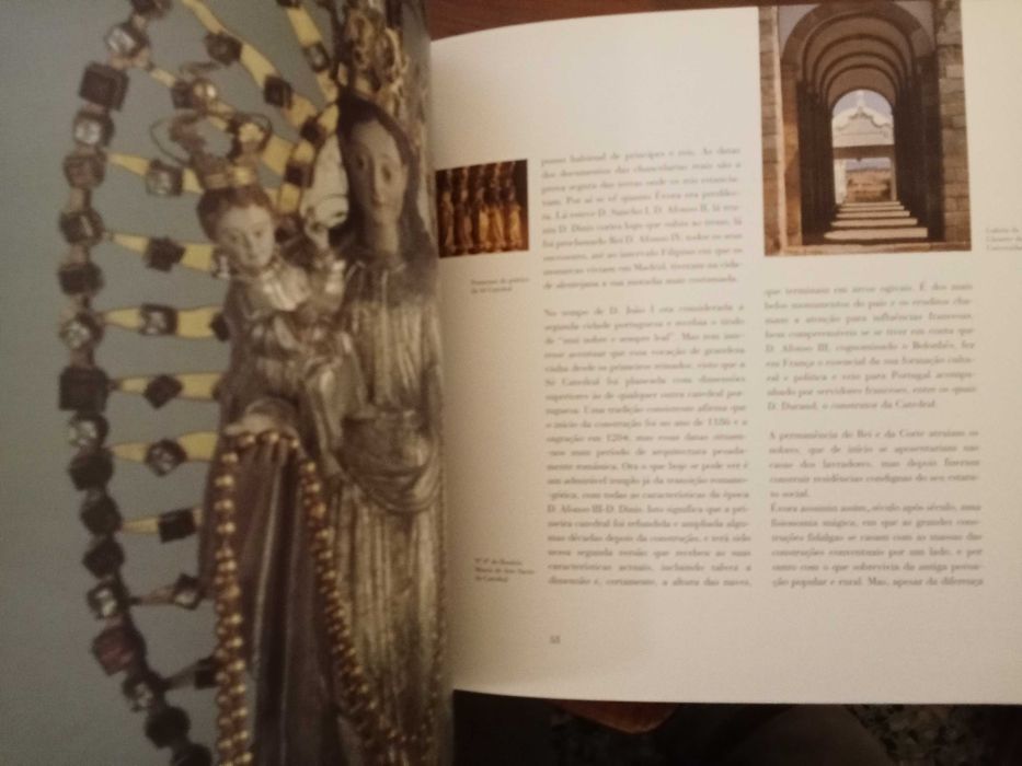 José Hermano Saraiva e Jorge Barros - A memória das cidades