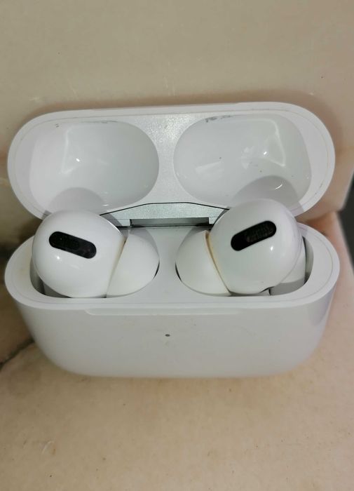 Auriculares IPhone originais