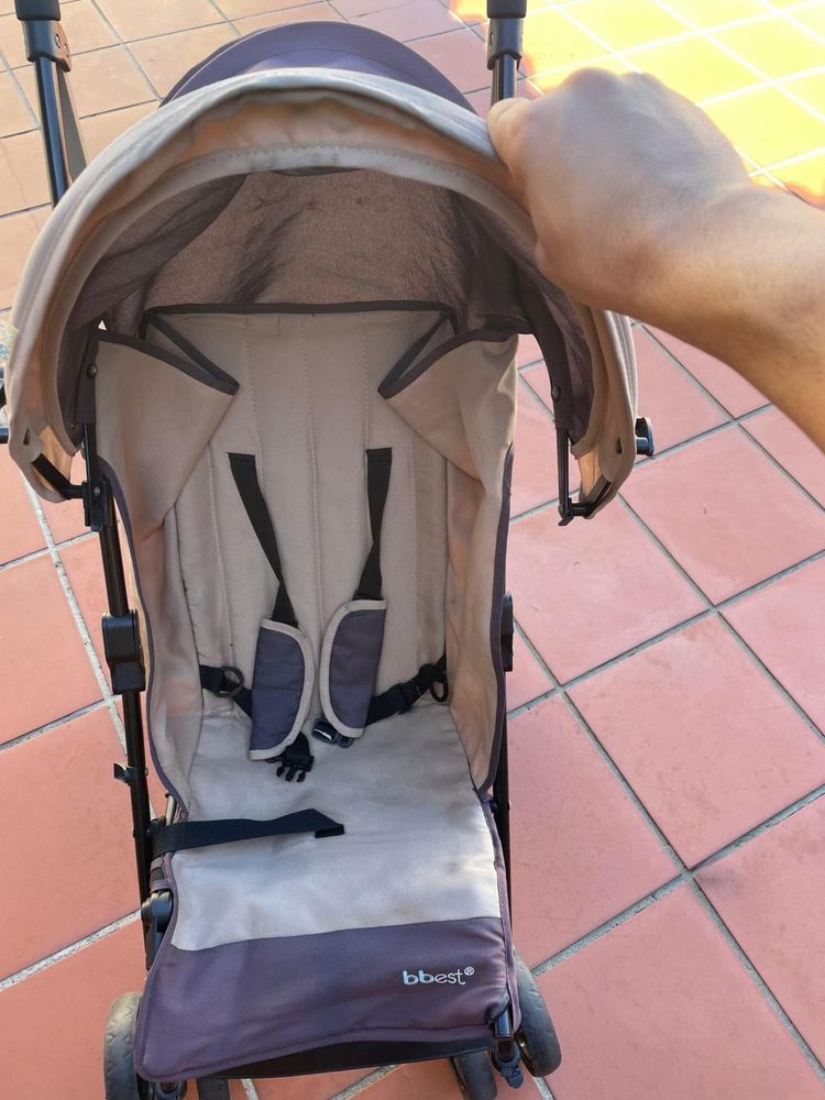 Carro de passeio